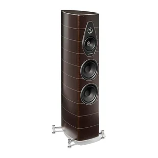 Sonus Faber Olympica Nova III Wenge - Głośniki i kolumny - miniaturka - grafika 1