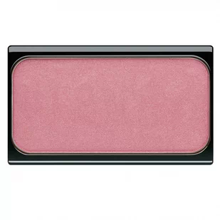 Artdeco Artdeco Blusher róż magnetyczny 33 Raspberry 5 g 4019674330333 - Róże do policzków - miniaturka - grafika 1