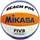 Piłka Siatkowa Mikasa Plażowa Bv550c Beach Pro