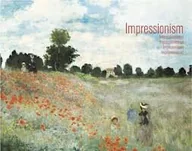Książki o kulturze i sztuce - Impressionism. Kolekcja 5 reprodukcji - miniaturka - grafika 1