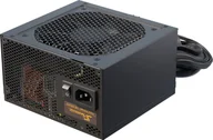 Zasilacze komputerowe - Zasilacz Seasonic B12 BM-650 80Plus Bronze 650W - miniaturka - grafika 1