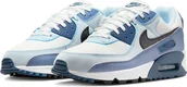 Trampki damskie - NIKE AIR MAX 90 buty sportowe męskie sneakersy trampki r. 42 26,5 cm - Nike - miniaturka - grafika 1