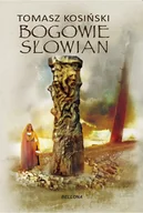 E-booki - historia - Bogowie Słowian - miniaturka - grafika 1