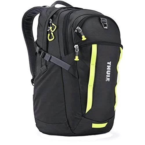 Thule TEBD117DG EnRoute Blur plecak na co dzień do MacBooka Pro i iPada 17
