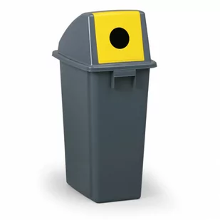 Kosz na butelki - Kosze biurowe - miniaturka - grafika 1