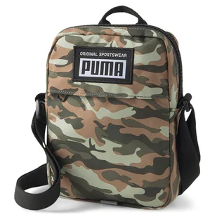 Torba Puma Academy Portable 079135 02 - Torby sportowe - miniaturka - grafika 1