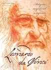 Książki o kulturze i sztuce - Leonardo da Vinci. Artysta, myśliciel, wizjoner - miniaturka - grafika 1
