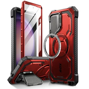 Supcase etui do Samsung Galaxy S24 Ultra plecki case cover pokrowiec - Etui i futerały do telefonów - miniaturka - grafika 1