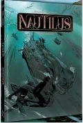 Komiksy dla dorosłych - nautilus tom 3 dziedzictwo kapitana nemo - miniaturka - grafika 1