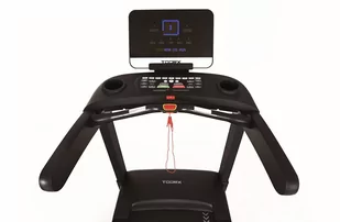 Bieżnia treningowa TRX 3500 HRC APP Ready 3.0 - Toorx Fitness - Bieżnie - miniaturka - grafika 3