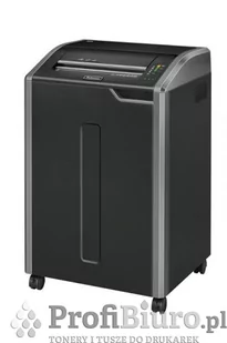 Fellowes 485i - Niszczarki - miniaturka - grafika 3