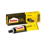 Kleje i inne preparaty budowlane - Pattex 9H PCL3C klej Płynny Klej polichloroprenowy 50 g - miniaturka - grafika 1