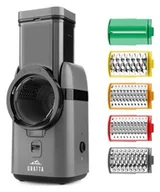 Szatkownice - Eta Gratta 507990000 szary - miniaturka - grafika 1