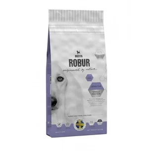 Bozita Hundefutter Sensitive Single Protein Lamb, 1Er Pack (1 X 12.5 Kg) - Suplementy i witaminy dla psów - miniaturka - grafika 2