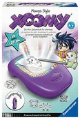 Pozostałe książki - Ravensburger Xoomy® Midi Manga Style 23533 - miniaturka - grafika 1
