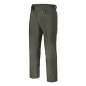 Odzież taktyczna i umundurowanie - Helikon - Hybrid Tactical Pants - PolyCotton RS - Taiga - SP-HTP-PR-09 - miniaturka - grafika 1