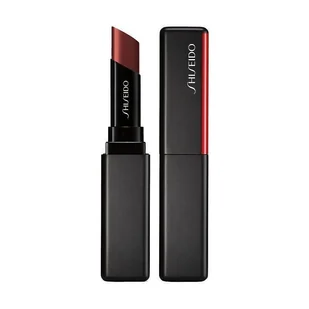 Shiseido Makeup VisionAiry szminka żelowa odcień 228 Metropolis Dark Chocolate 1,6 g - Szminki - miniaturka - grafika 2