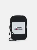 Nerki - Torba na ramię TOMMY HILFIGER saszetka - miniaturka - grafika 1