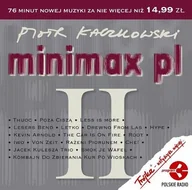 Rock - Minimax PL. Volume 2 - miniaturka - grafika 1