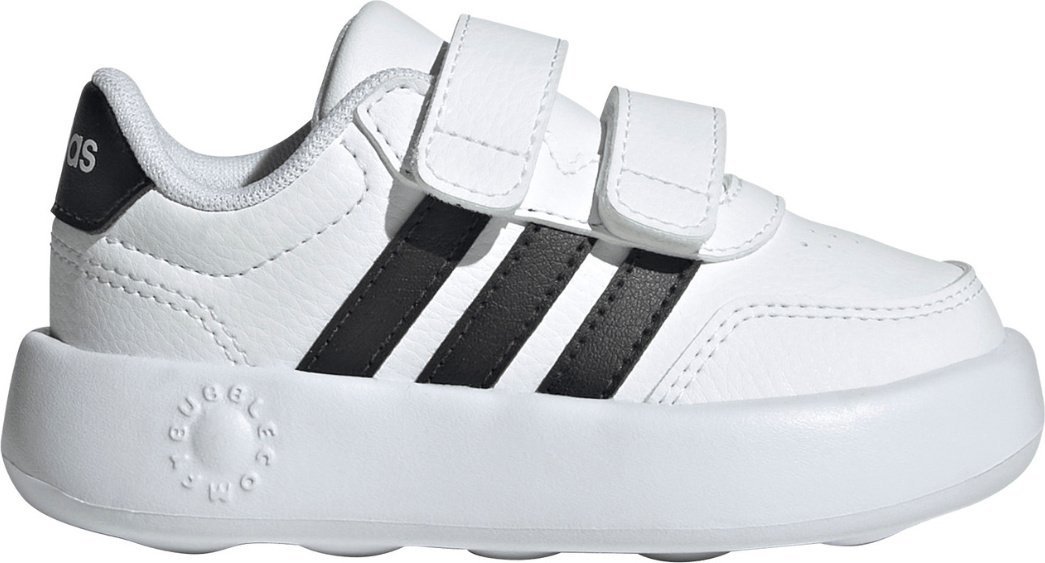 Adidas Buty dla dzieci adidas Breaknet 3.0 CF I JS3680 20
