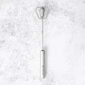 Ubijarki i zagęszczarki - Dajar Ubjaczka obrotowa 35 cm AMBITION - miniaturka - grafika 1