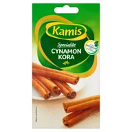Przyprawy i zioła sypkie - Kamis Blistry cynamon kora 17 g - miniaturka - grafika 1