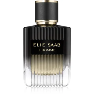 Elie Saab L'HOMME woda perfumowana dla mężczyzn 100 ml - Wody i perfumy męskie - miniaturka - grafika 1