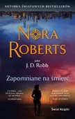Thrillery - Zapomniane na śmierć pocket - Nora Roberts - miniaturka - grafika 1