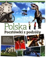Albumy krajoznawcze - Polska. Pocztówki z podróży - miniaturka - grafika 1