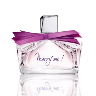 Lanvin Marry Me! woda perfumowana 75ml - Wody i perfumy damskie - miniaturka - grafika 1