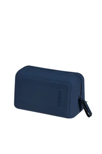 Kosmetyczka American Tourister Urban Groove granatowa - Kosmetyczki, organizery i kuferki - miniaturka - grafika 1