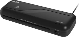 Laminator Rebel Laminator A4 Rebel - Laminatory - miniaturka - grafika 1