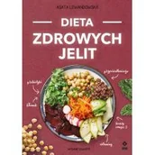 Diety, zdrowe żywienie - Dieta zdrowych jelit - miniaturka - grafika 1