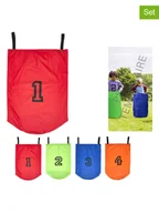 Gry planszowe - Garden Spirit Worki (4 szt.) do skakania - 6+ - miniaturka - grafika 1