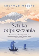 E-booki - poradniki - Sztuka odpuszczania - miniaturka - grafika 1