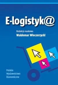 E-logistyka - Ekonomia - miniaturka - grafika 1