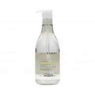 Szampony do włosów - Loreal PURE RESOURCE SZAMPON 500 ml E2360000 - miniaturka - grafika 1