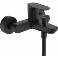 Baterie wannowe i prysznicowe - HANSGROHE 72443670 Rebris S Jednouchwytowa bateria wannowa natynkowa - miniaturka - grafika 1