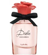 Wody i perfumy damskie - Dolce & Gabbana Beauty Dolce Rose - miniaturka - grafika 1