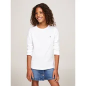 Bluzy dla dziewczynek - Tommy Hilfiger Bluzka 2-pack | Regular Fit - miniaturka - grafika 1