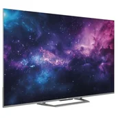 Telewizory - HAIER H55M90EUX 55" MiniLED 4K 144Hz VRR Google TV - miniaturka - grafika 1