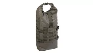 Taktyczny plecak wodoodporny - 35 l - Zielony OD - Mil-Tec - Plecaki - miniaturka - grafika 1