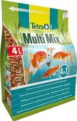 Filtry akwariowe i akcesoria - TetraTec Pond Multi Mix 4L T170285 - miniaturka - grafika 1
