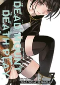 Komiksy dla młodzieży - Dead Mount Death Play. Tom 7 - miniaturka - grafika 1