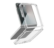 Etui i futerały do telefonów - SBS Hybrid Flip Case do Samsung Galaxy Z Flip7 - miniaturka - grafika 1