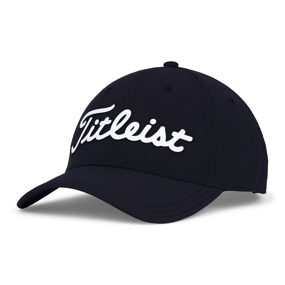 Męska czapka z daszkiem Titleist Navy/White