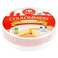 Sery - Carrefour Classic Ser coulommiers 350 g - miniaturka - grafika 1