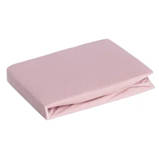 Prześcieradło Z Gumką Jersey D91 240 x 220 x 30 Cm szt. 1 - Prześcieradła - miniaturka - grafika 1