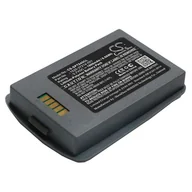 Akcesoria do telefonów stacjonarnych - Polycom Spectralink 8400 / 1520-37214-001 1800mAh 6.66Wh Li-Polymer 3.7V (Cameron Sino) - miniaturka - grafika 1
