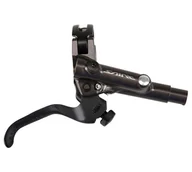 Hamulce rowerowe - Shimano Dźwignia hamulca Saint BL-M820 czarny / Montaż: prawa - miniaturka - grafika 1